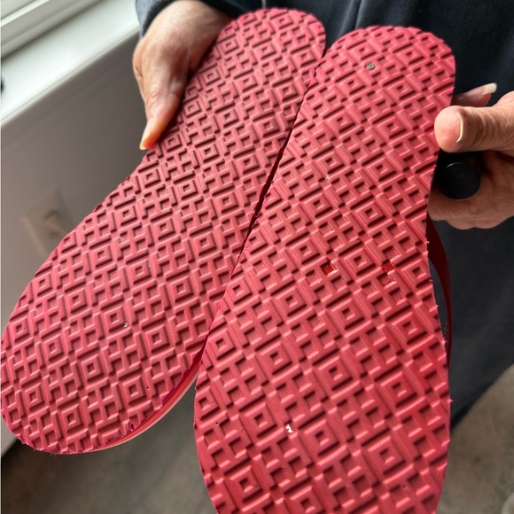 Tory Burch flip-flops - Picture 5 of 5